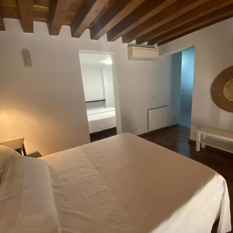 El Palacio de Nuncio - Apartamento de 2 dormitorios - 2