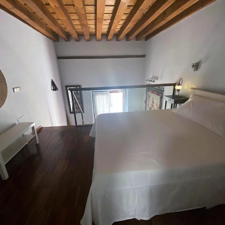 El Palacio de Nuncio - Apartamento de 2 dormitorios - 9