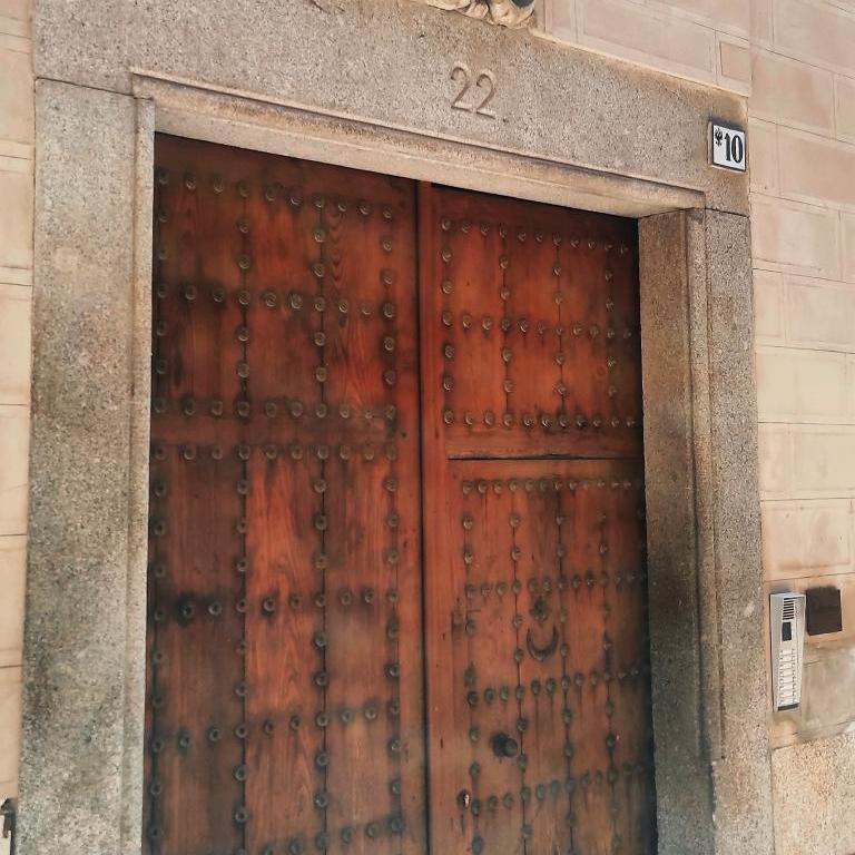 El Palacio de Nuncio - Apartamento de 2 dormitorios - 10
