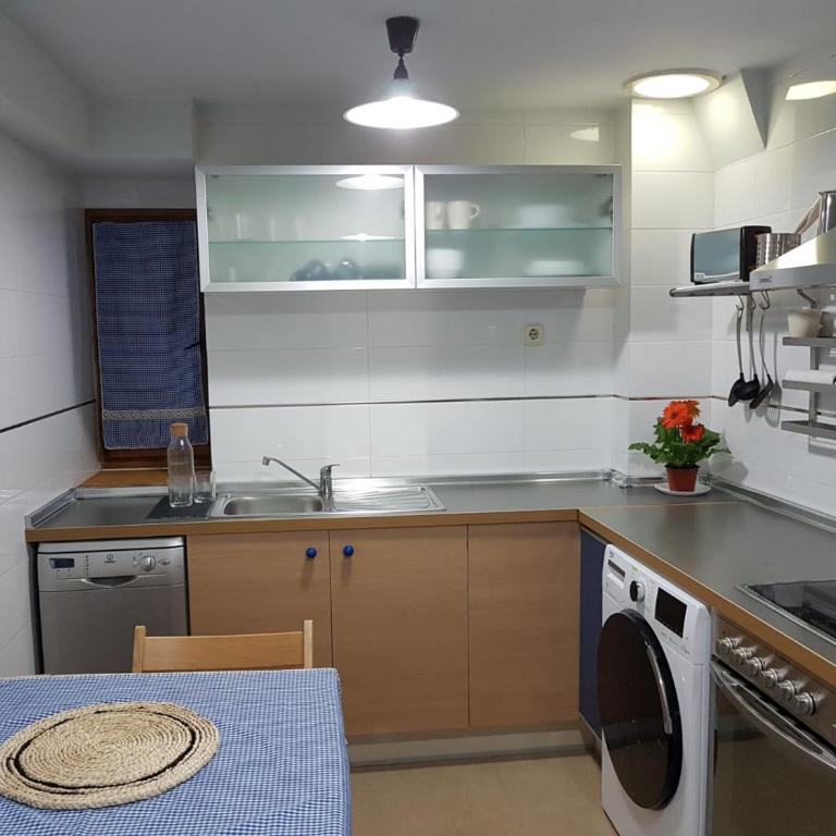 El Palacio de Nuncio - Apartamento de 2 dormitorios - 11
