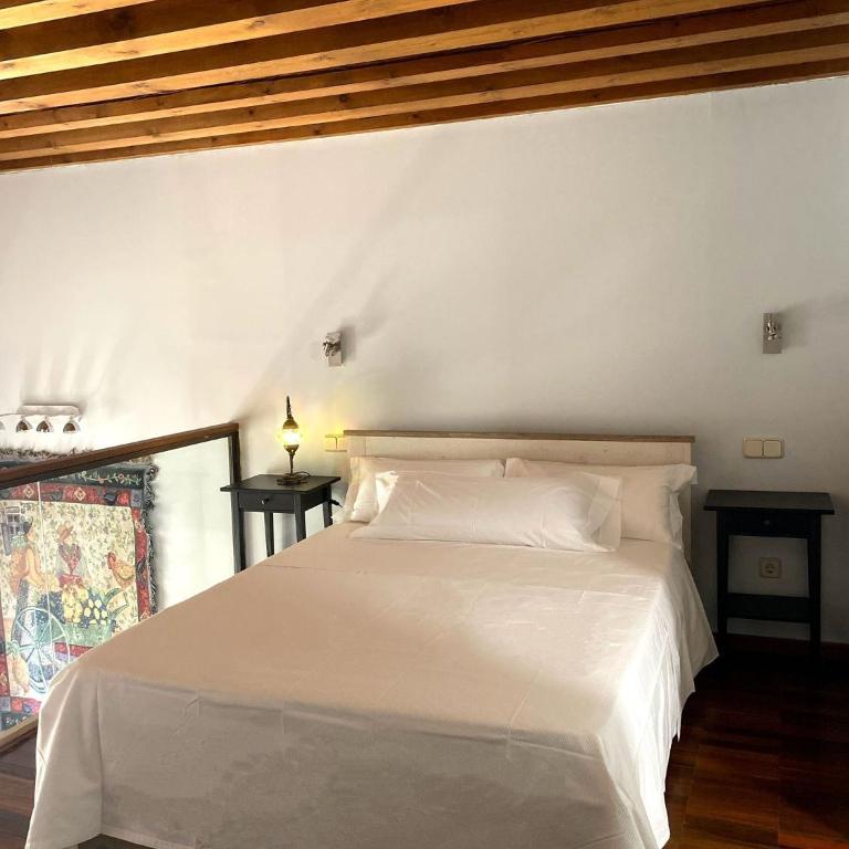 El Palacio de Nuncio - Apartamento de 2 dormitorios - 3