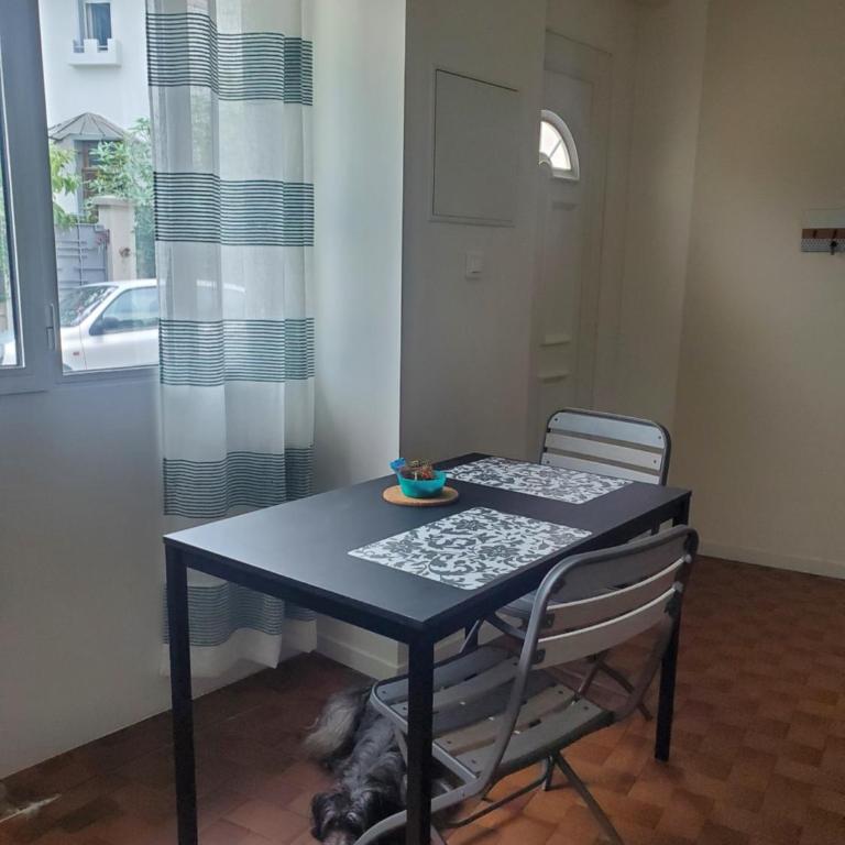 Dolphin's House - Apartment mit 1 Schlafzimmer - 7