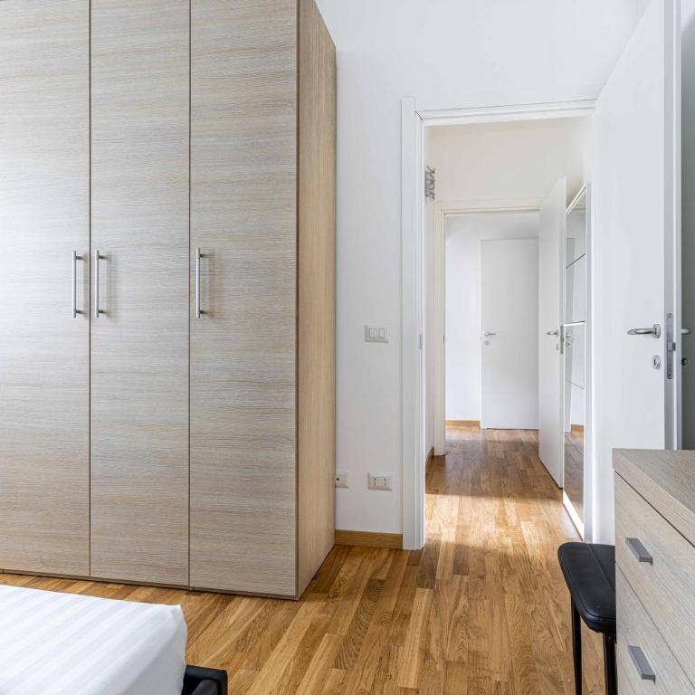 JOIVY Adorable flat with balcony - Appartamento con 2 Camere da Letto - 13