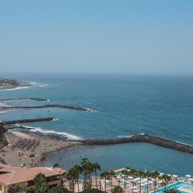 Iberostar Waves Bouganville Playa - Habitación Doble Prestige con vistas al mar - Ubicación preferente - 9