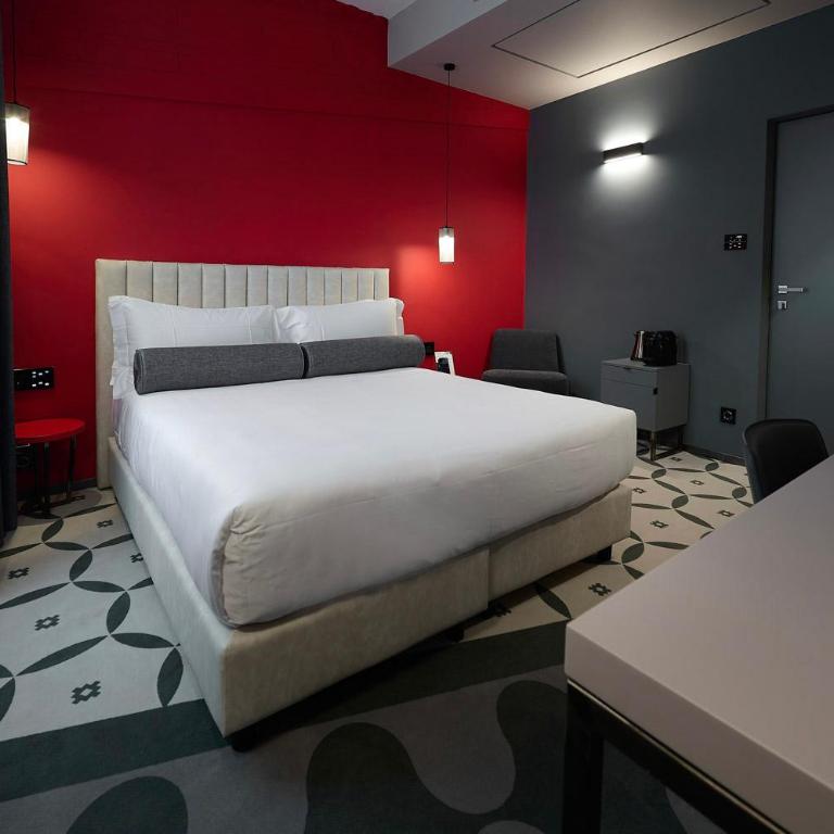 MyTALE Creative Academy Hotel - Camera Classic - 21