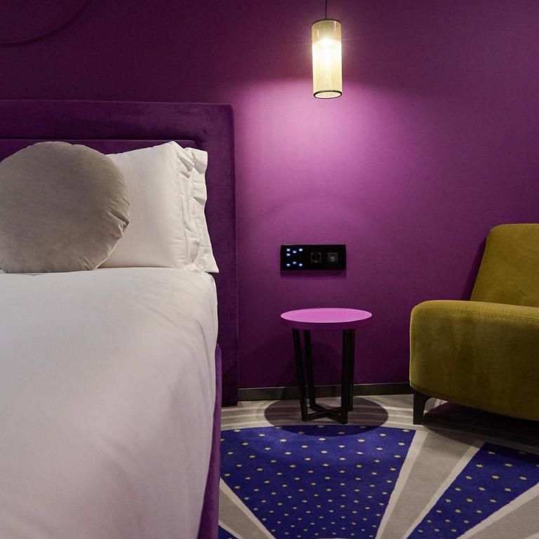 MyTALE Creative Academy Hotel - Camera Classic - 12