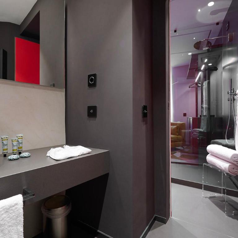 MyTALE Creative Academy Hotel - Junior Suite - 5