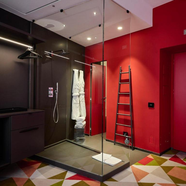 MyTALE Creative Academy Hotel - Junior Suite - 8