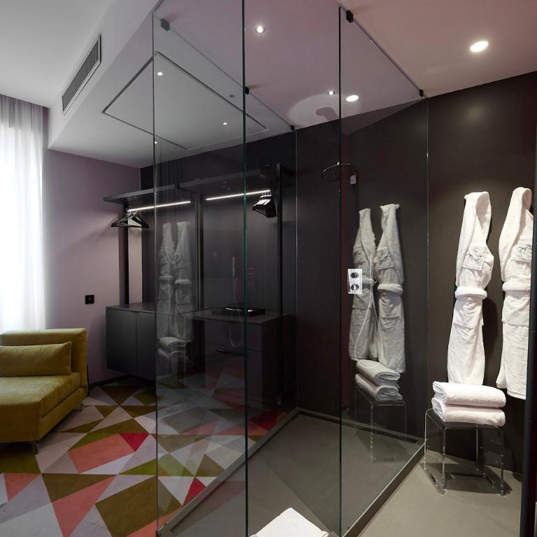 MyTALE Creative Academy Hotel - Junior Suite - 9
