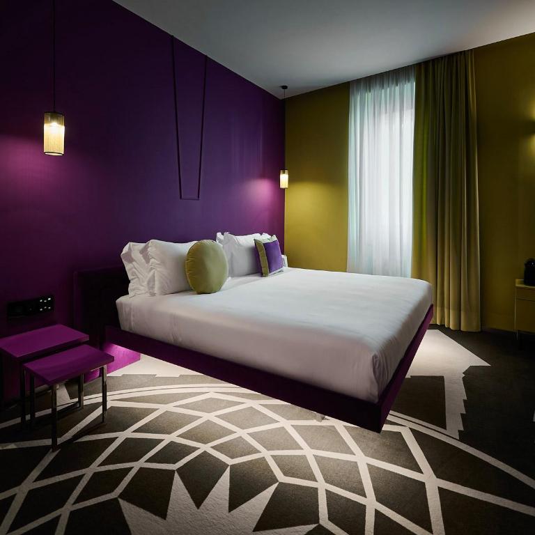 MyTALE Creative Academy Hotel - Junior Suite - 1