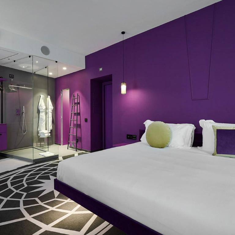 MyTALE Creative Academy Hotel - Junior Suite - 14
