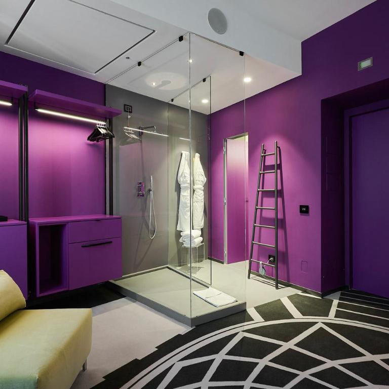 MyTALE Creative Academy Hotel - Junior Suite - 17