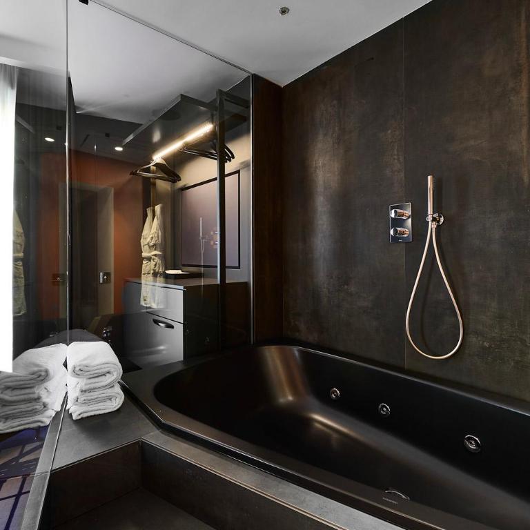MyTALE Creative Academy Hotel - Junior Suite - 21