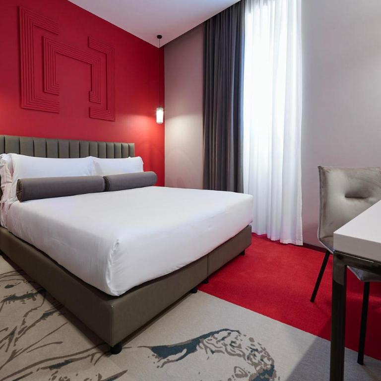 MyTALE Creative Academy Hotel - Junior Suite - 25