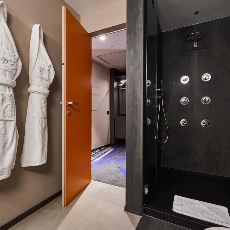 MyTALE Creative Academy Hotel - Suite Familiare - 9