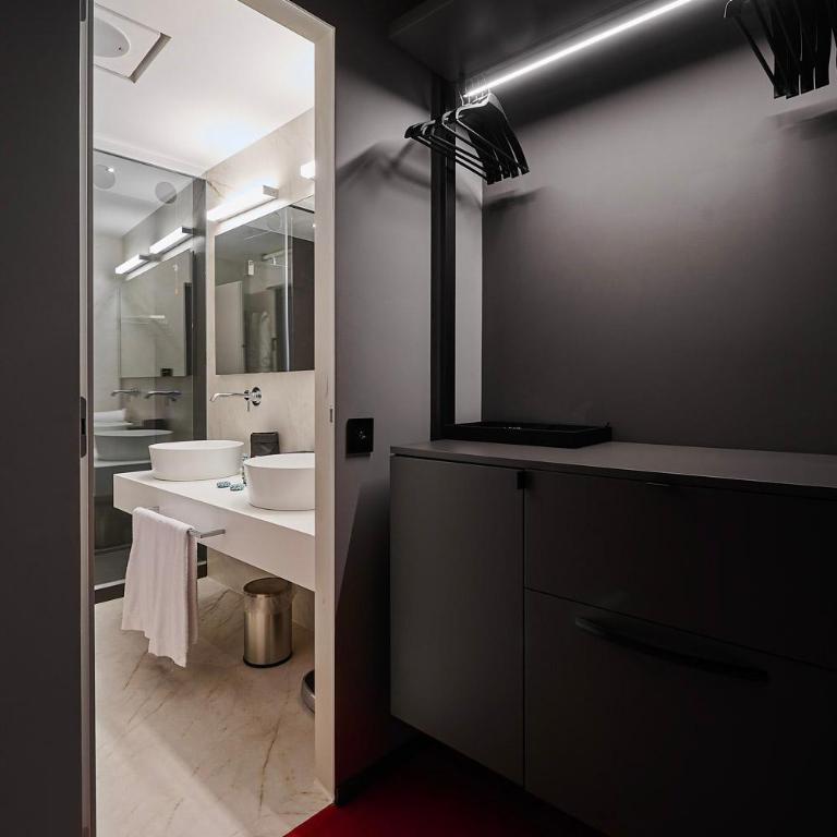 MyTALE Creative Academy Hotel - Camera Deluxe - 9