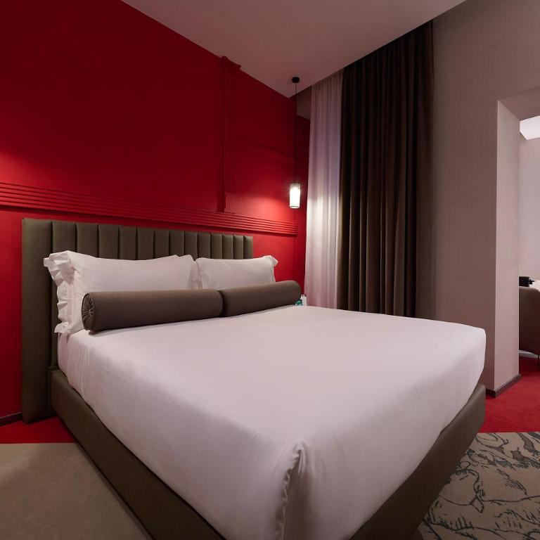 MyTALE Creative Academy Hotel - Camera Deluxe - 2