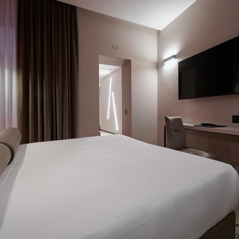 MyTALE Creative Academy Hotel - Camera Deluxe - 3