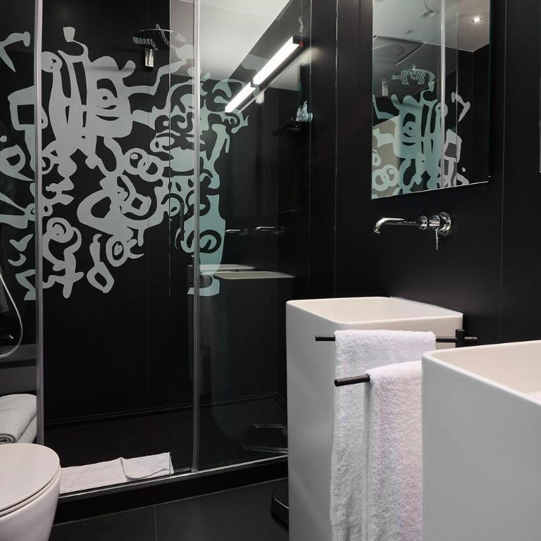 MyTALE Creative Academy Hotel - Camera Deluxe - 4