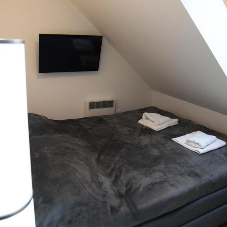 Apartman Zlatiborski vrh - One-Bedroom Apartment - 4