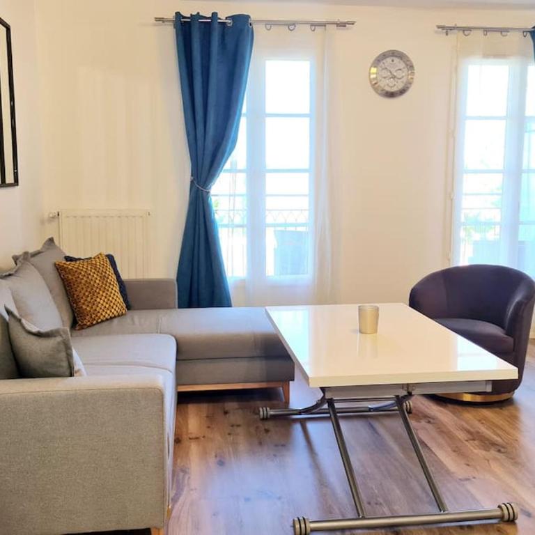 ***Suite Parklane* 5min Disney & Shopping * NEW*** - Apartment mit 1 Schlafzimmer - 10