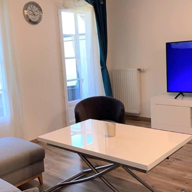 ***Suite Parklane* 5min Disney & Shopping * NEW*** - Apartment mit 1 Schlafzimmer - 11