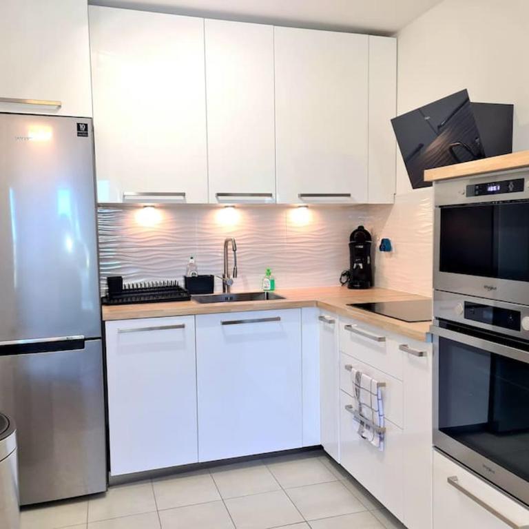 ***Suite Parklane* 5min Disney & Shopping * NEW*** - Apartment mit 1 Schlafzimmer - 14