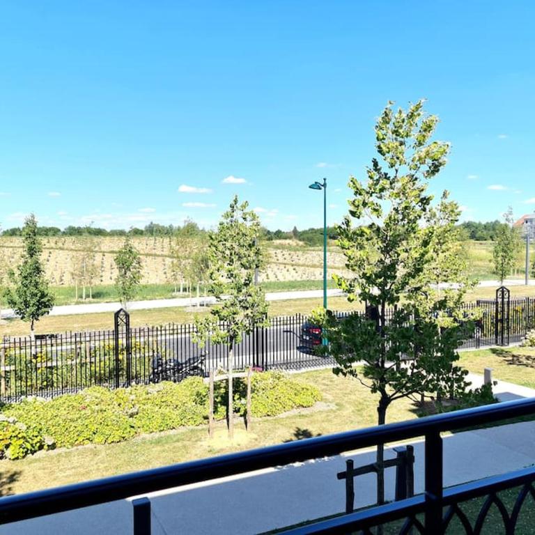 ***Suite Parklane* 5min Disney & Shopping * NEW*** - Apartment mit 1 Schlafzimmer - 20