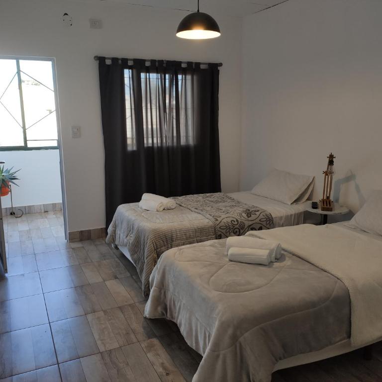 LAVALLE 80 - CORRIENTES - A PASOS DE PLAYA Y COSTANERA - Apartamento de 1 dormitorio - 11