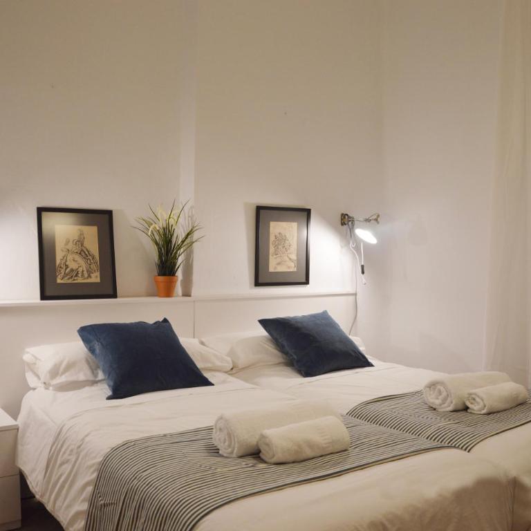 Vivienda COLON 32 - Apartamento de 1 dormitorio - 1
