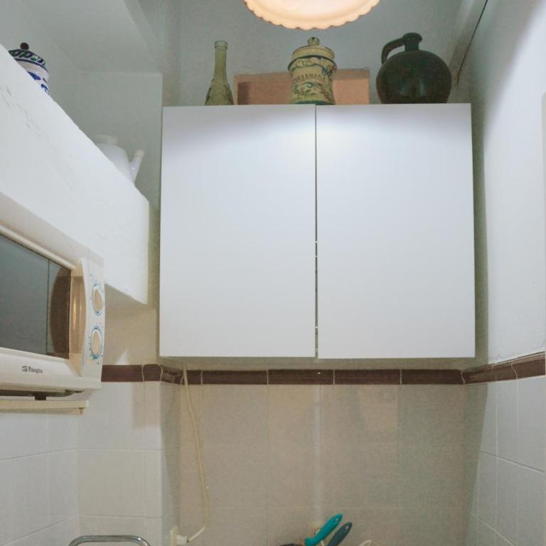 Vivienda COLON 32 - Apartamento de 1 dormitorio - 3
