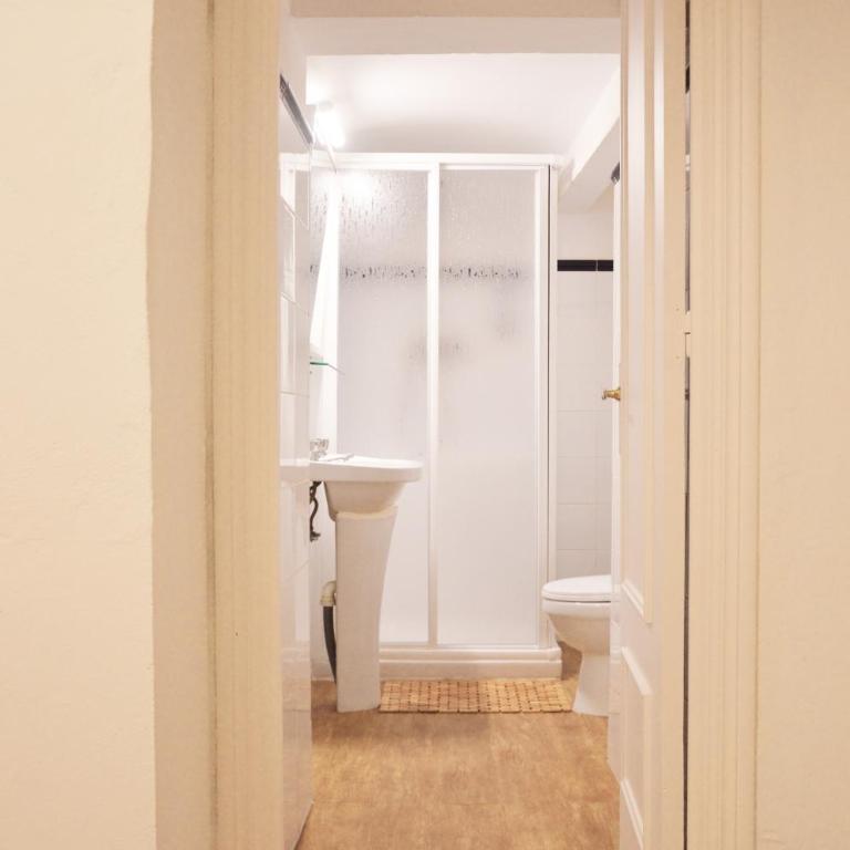 Vivienda COLON 32 - Apartamento de 1 dormitorio - 6
