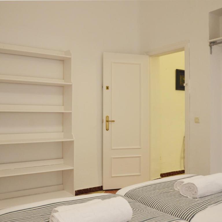 Vivienda COLON 32 - Apartamento de 1 dormitorio - 7