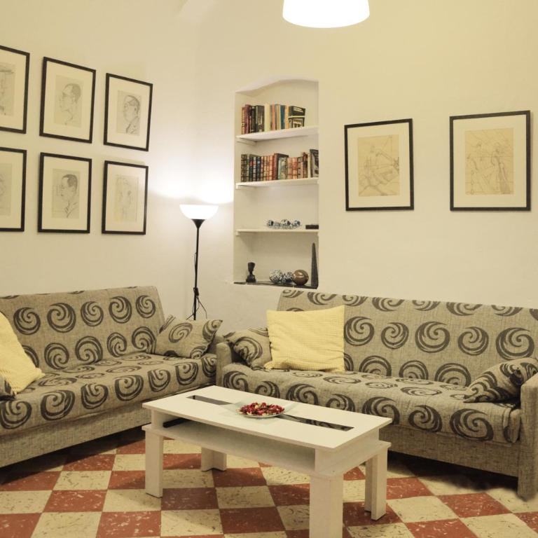 Vivienda COLON 32 - Apartamento de 1 dormitorio - 8