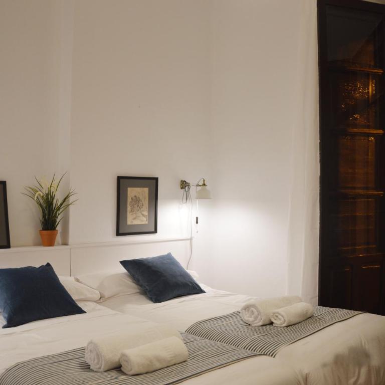 Vivienda COLON 32 - Apartamento de 1 dormitorio - 9