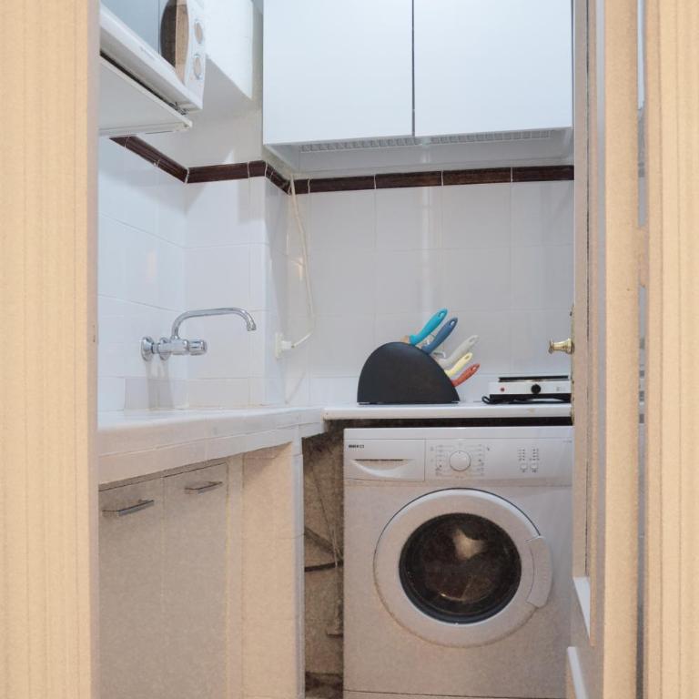 Vivienda COLON 32 - Apartamento de 1 dormitorio - 11