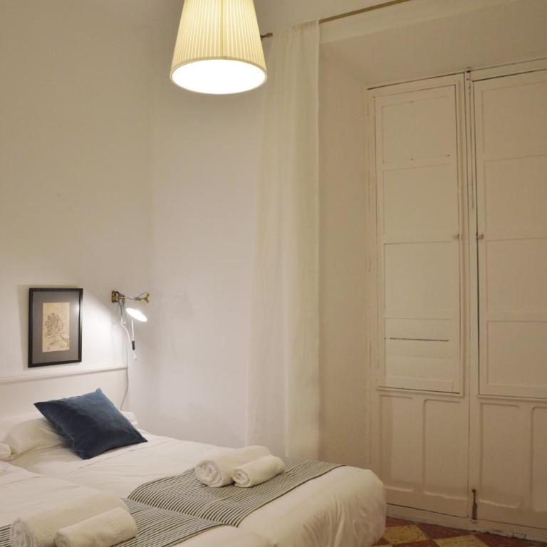 Vivienda COLON 32 - Apartamento de 1 dormitorio - 12
