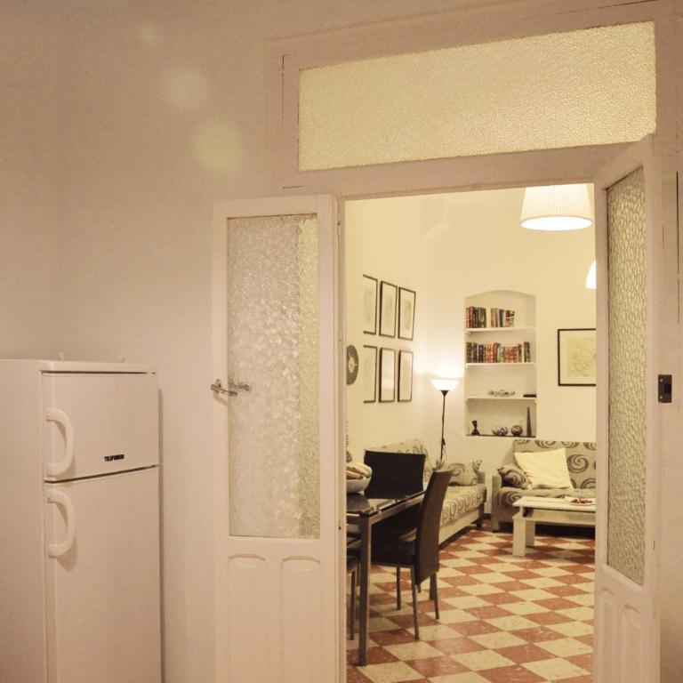 Vivienda COLON 32 - Apartamento de 1 dormitorio - 14