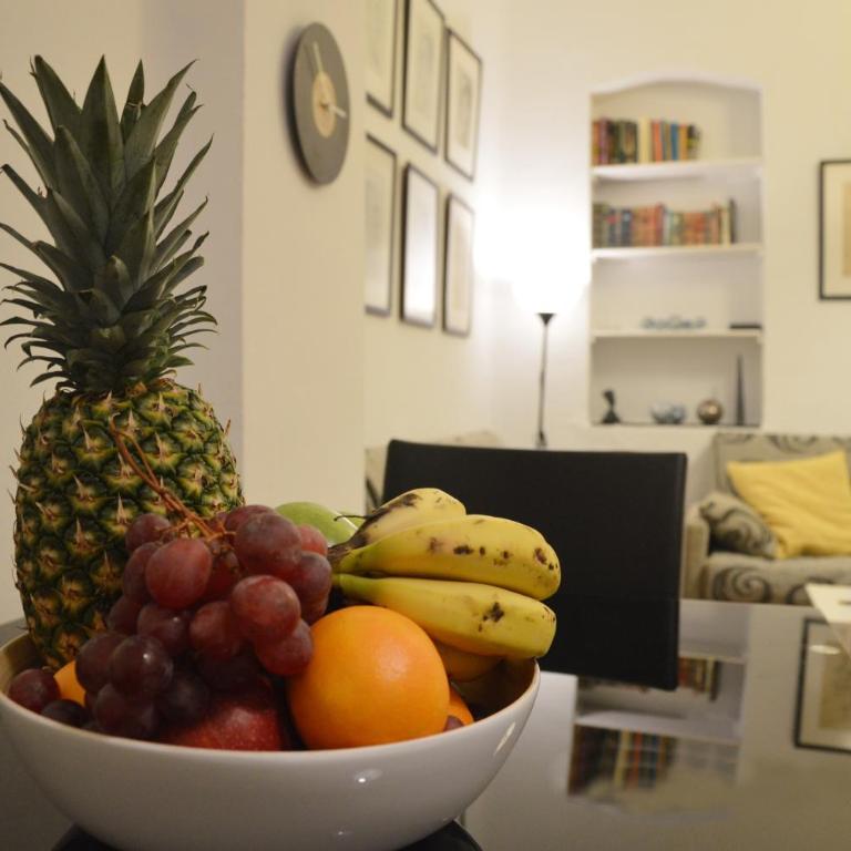 Vivienda COLON 32 - Apartamento de 1 dormitorio - 15