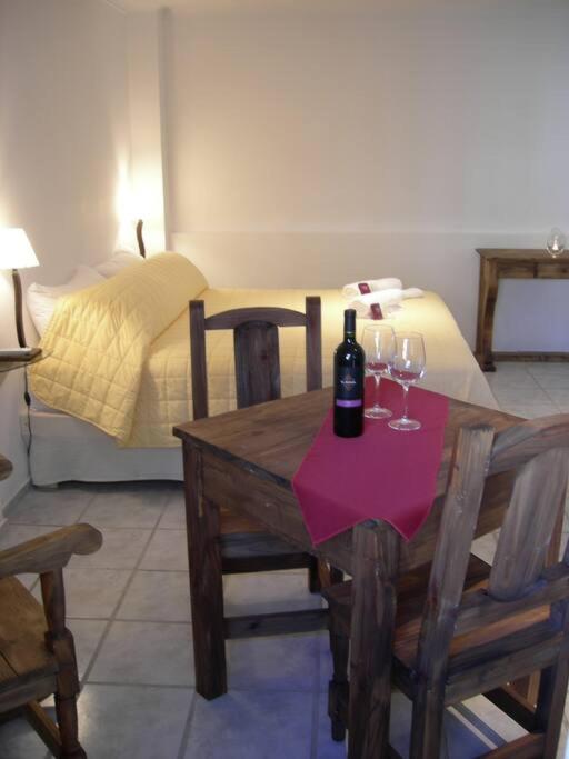 Hermosa Casa con pileta - Casa de 6 dormitorios - 4