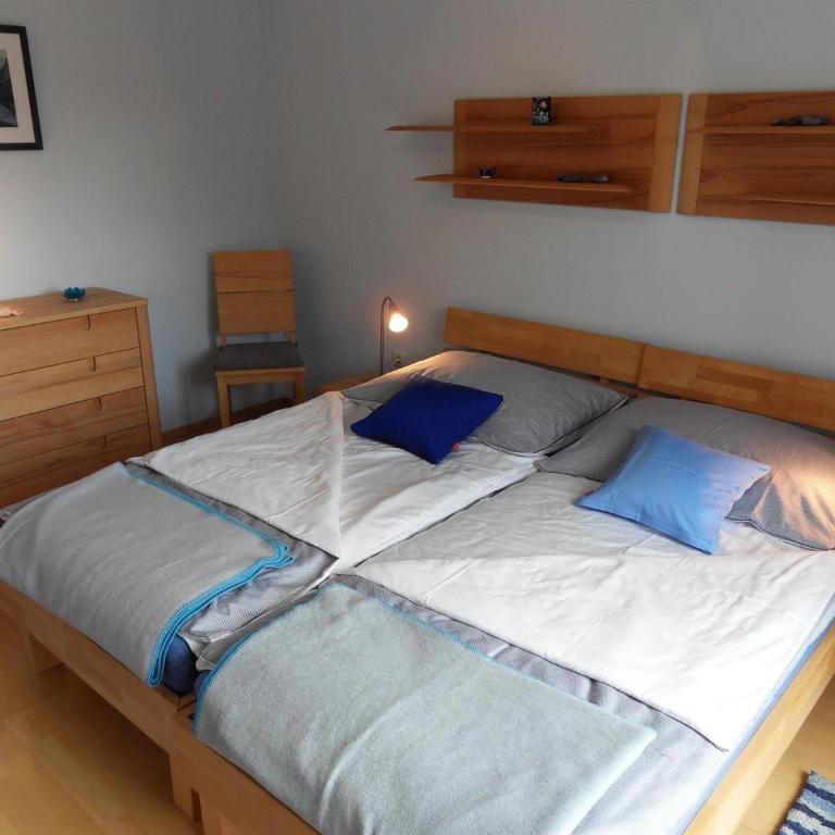 FeWo in der Weinleiten - Apartment mit Dusche - 23
