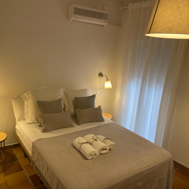 APARTAMENTOS TURÍSTICOS, PONCE DE LEÓN, Deluxe - Apartamento de 1 dormitorio - 5