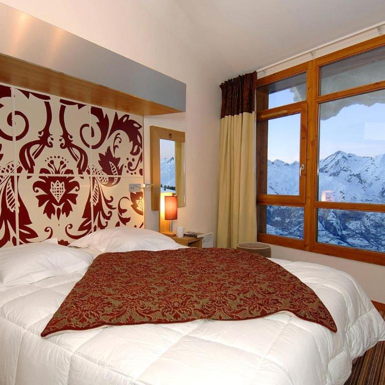 travelski home premium - Résidence Edenarc 5 - Appartamento con 2 Camere da Letto - 3