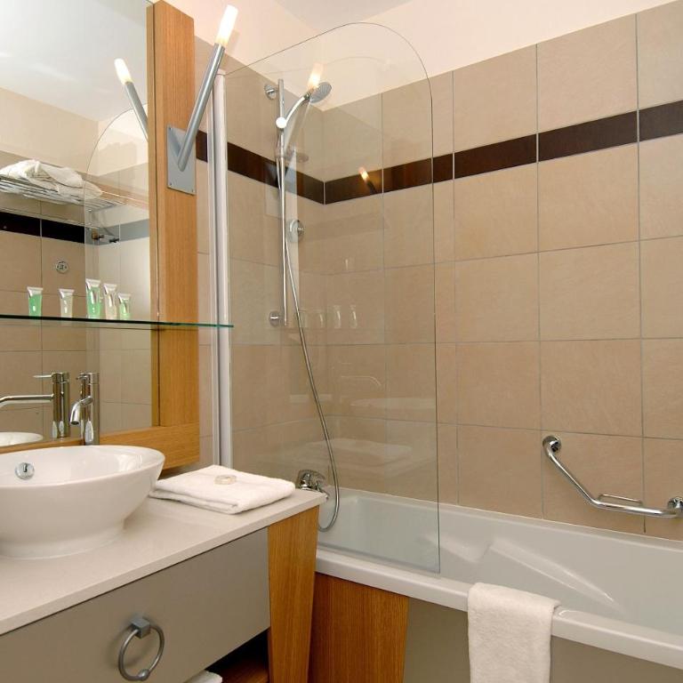 travelski home premium - Résidence Edenarc 5 - Appartamento con 1 Camera da Letto - 4