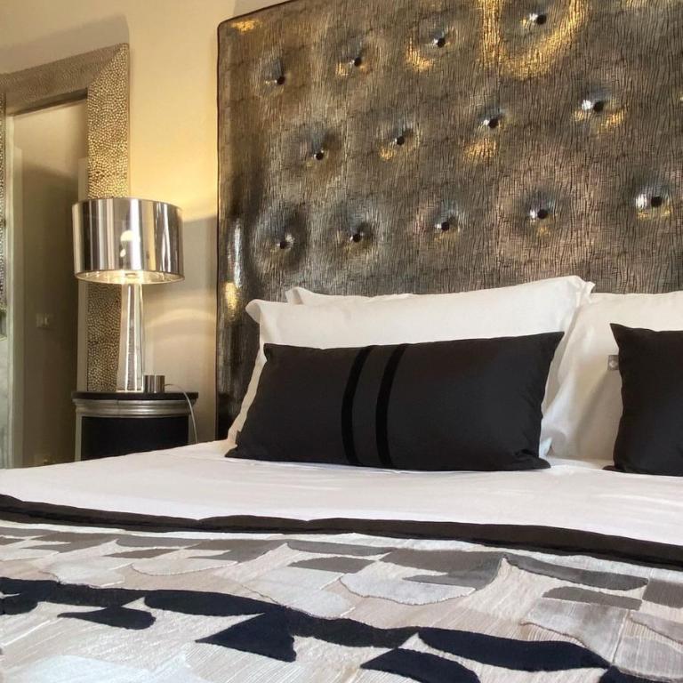 Relais Nazionale 18 - Camera King Deluxe - 6