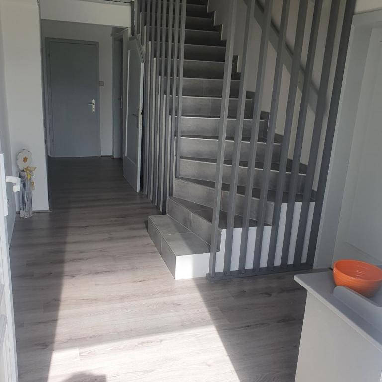 Ferienwohnung BeLu - Apartment mit 2 Schlafzimmern - 15