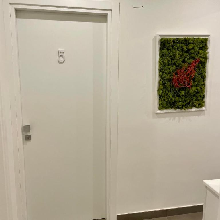 Stella Rooms - Double Room with Private Bathroom - 13