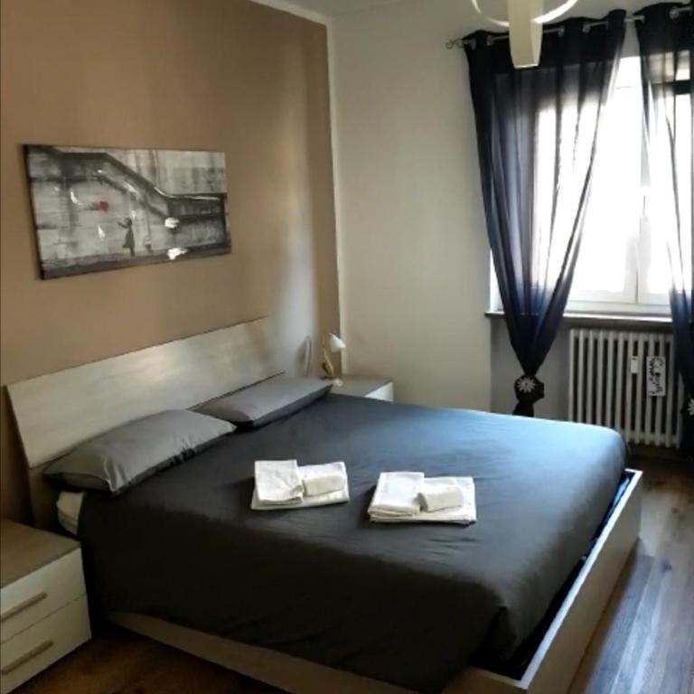 Appartamento "Roby" in centro Cavalese - Appartamento con 2 Camere da Letto - 41
