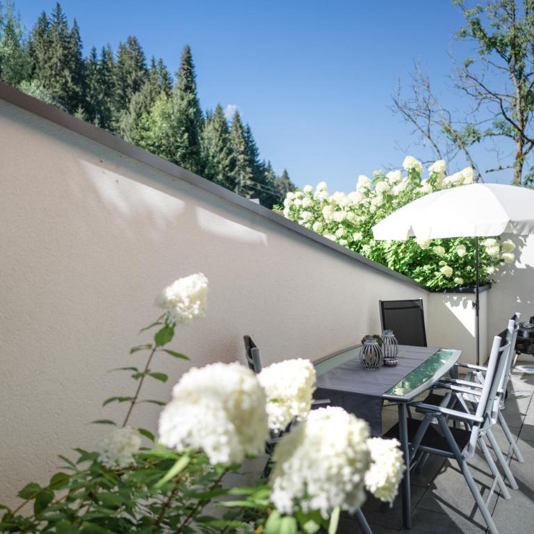 Apart Jasmin - Appartement 2 Chambres - 12
