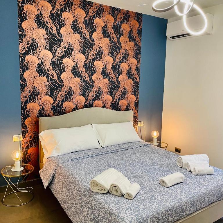 Stella Rooms - Double Room with Private Bathroom - 1